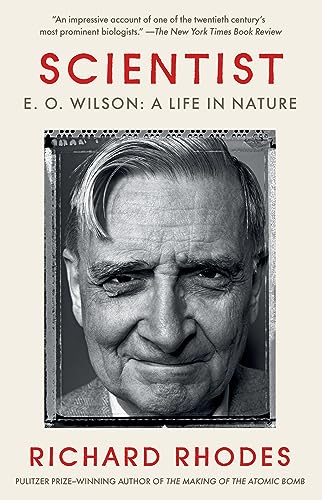 Scientist: E. O. Wilson: A Life in Nature von Knopf Doubleday Publishing Group